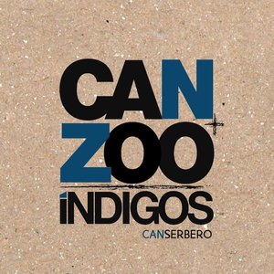 Image for 'Can + Zoo Índigo'
