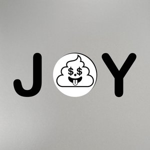 Immagine per 'Joy of Joys'