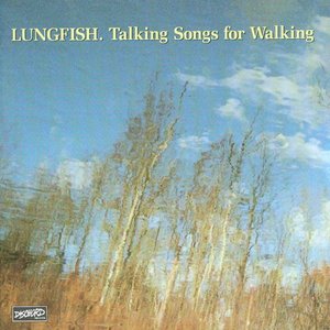 Image for 'Talking Songs for Walking'