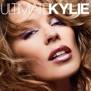 Image for 'Ultimate Kylie'