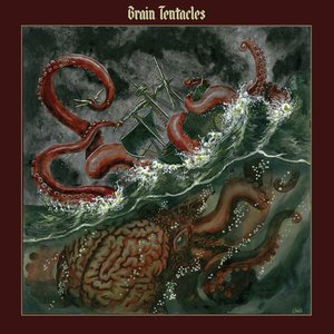 Image for 'Brain Tentacles'