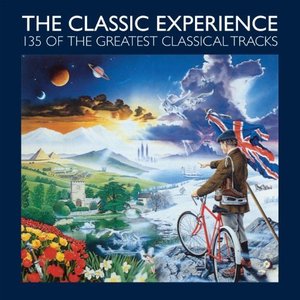 Image for 'The Classic Experience - 135 of the greatest classical tracks'