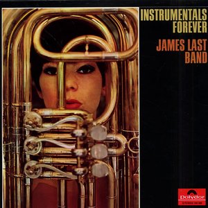 'Instrumentals Forever'の画像