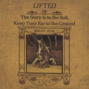Image pour 'Lifted or The Story is in the Soil Keep Your Ear to the Ground'