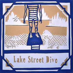 Immagine per 'Lake Street Dive'