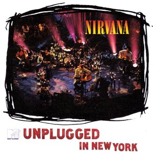 Image for 'Unplugged in New York'