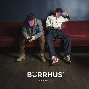 Image for 'Burrhus'