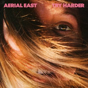 Image for 'Try Harder'