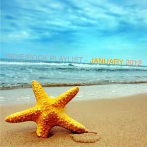 Bild för 'Indie/Rock Playlist: January (2012)'