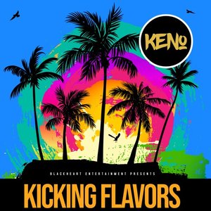 Image for 'Kicking Flavors'