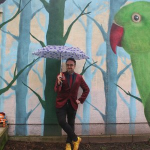 Image for 'Grant Curnow'