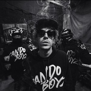 Image for 'Bando Boyz'