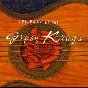 Zdjęcia dla 'Best of Gipsy Kings'