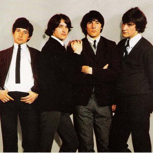 “The Kinks”的封面