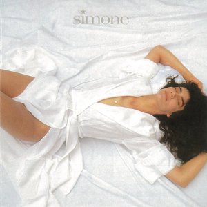 “Simone”的封面