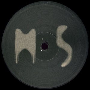 “M-5”的封面