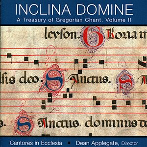 Image for 'Inclina Domine'