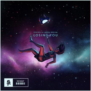 Image for 'Losing You'