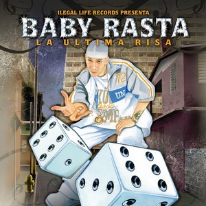 Immagine per 'La Ultima Risa'