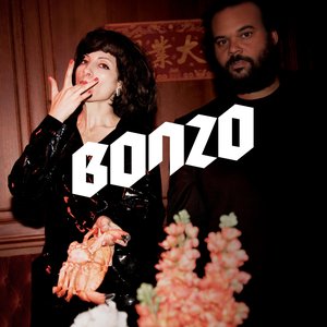 Image for 'Bonzo'