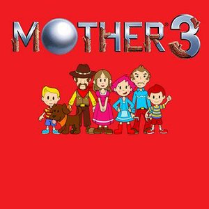'Mother 3 [Game Boy Advance]'の画像