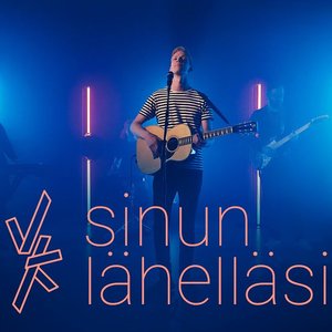 Image for 'Verkosto Kollektiivi'