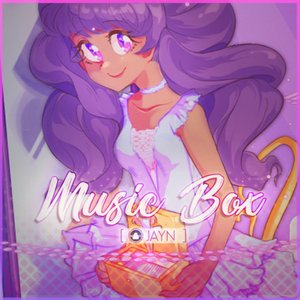 Image for 'Music Box'