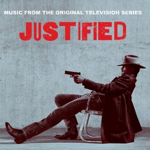 Image for 'Justified (Music From the Original Television Series)'