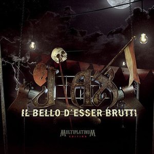 Изображение для 'Il bello d'esser brutti Multiplatinum Edition'