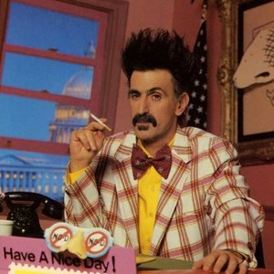 'Frank Zappa'の画像