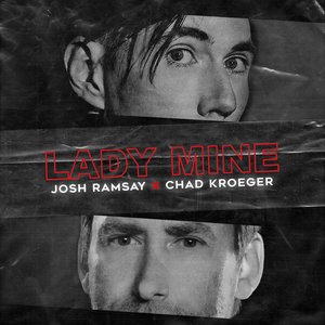 Image for 'Lady Mine (feat. Chad Kroeger)'