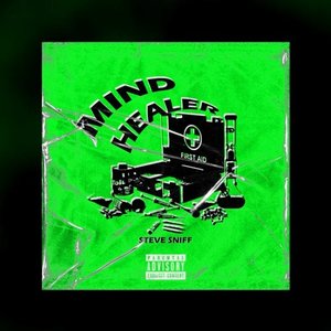“Mind Healer”的封面