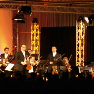 Bild für 'Santec Music Orchestra'