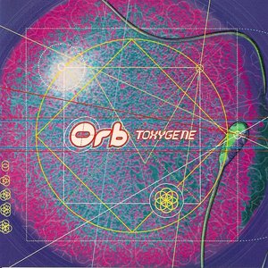 “Toxygene”的封面