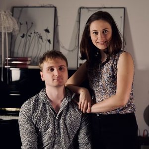 Immagine per 'Lorien Testard & Alice Duport-Percier'