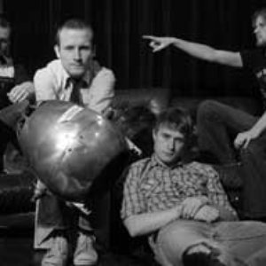 “The Magic Bullet Theory”的封面