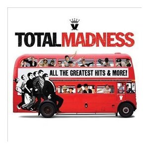 Image for 'Total Madness - All The Greatest Hits & More!'