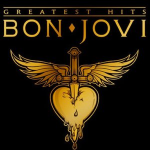 Image for 'Greatest Hits Bon Jovi'