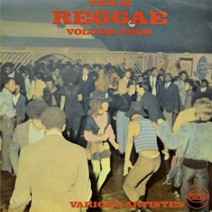 Imagem de 'This is Reggae, Vol. 4'