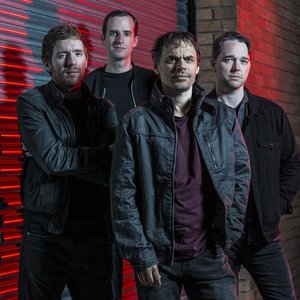 Image for 'Godsticks'