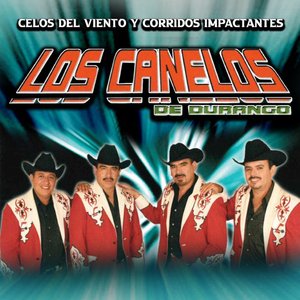 Imagem de 'Celos del Viento y Corridos Impactantes'