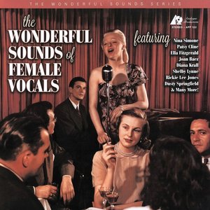 Image for 'The Wonderful Sounds Of Female Vocals'