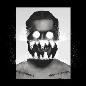“SALGOAT (Vol. 2)”的封面