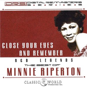 Image for 'Minnie Ripperton's Close Your Eyes and Remember'