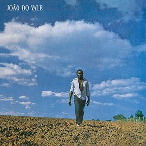 “João Do Vale”的封面