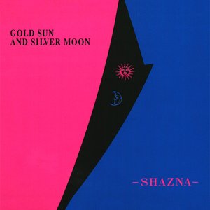 Image for 'GOLD SUN AND SILVER MOON'