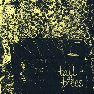 Image for 'tall as trees'