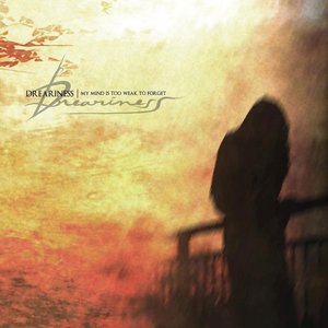 Imagen de 'My Mind is too Weak to Forget'