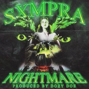 Image for 'NIGHTMARE'