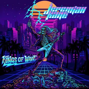 Bild för 'KINGS OF WAVE'